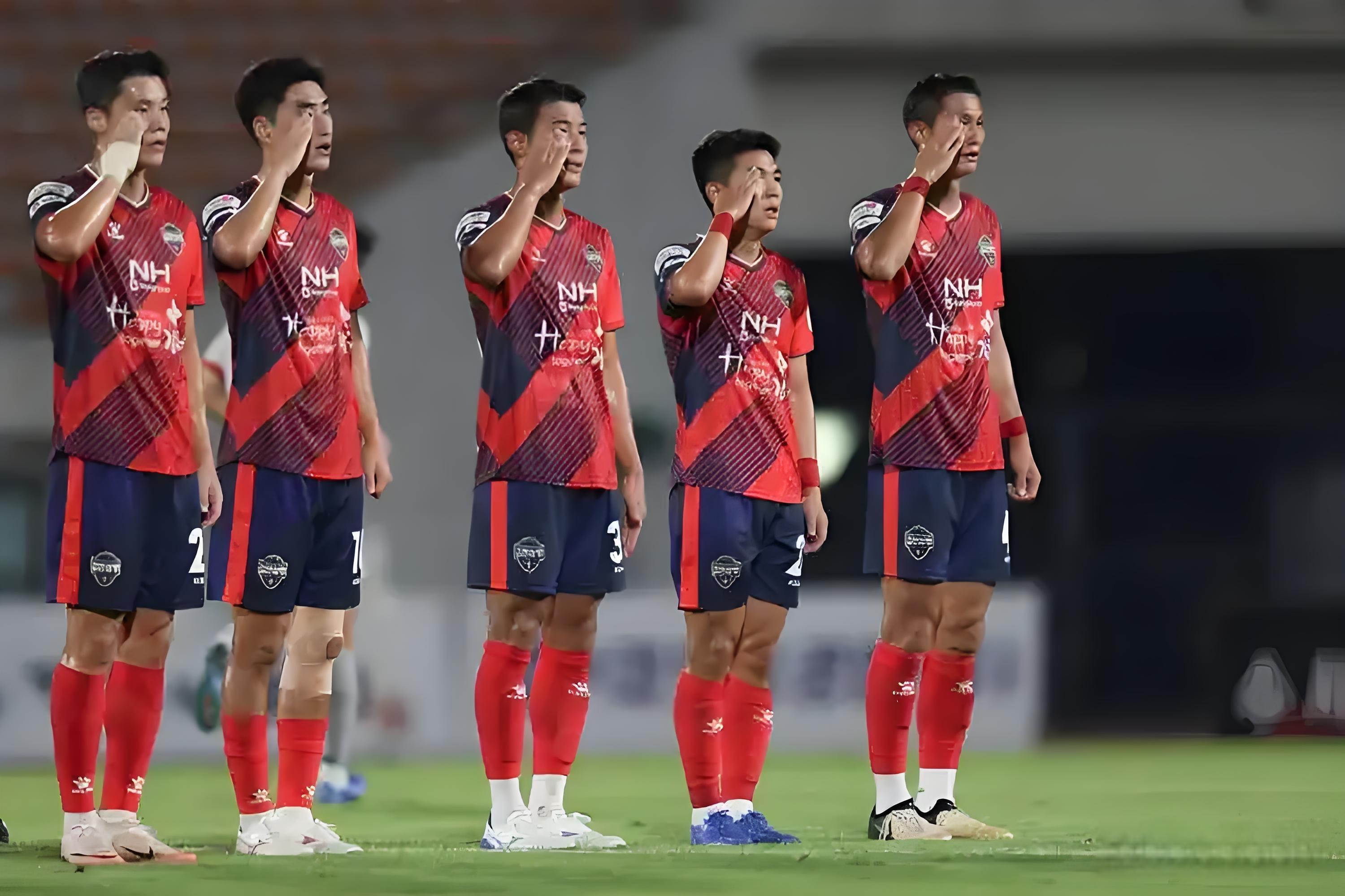 1xbet：金泉尚武主场争取连胜，安养主力停赛，进球数不少